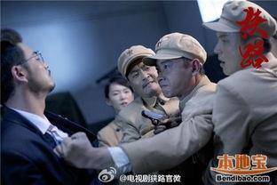 狭路电视剧在线观看,揭秘职场生存法则,在线观看不容错过! 第2张 狭路电视剧在线观看,揭秘职场生存法则,在线观看不容错过! 第2张