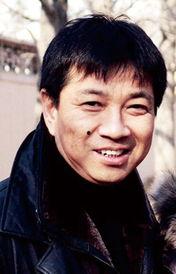 娱乐大爆料演员周小斌,娱乐大爆料中的实力派演员 第3张 娱乐大爆料演员周小斌,娱乐大爆料中的实力派演员 第3张