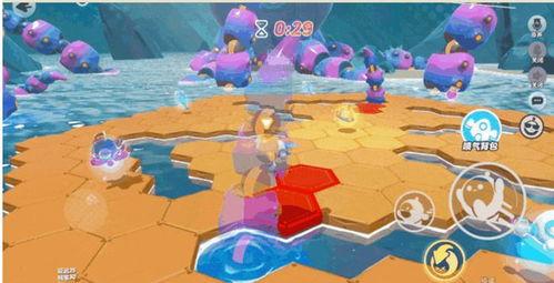 蛋仔最新赛季爆料 地图